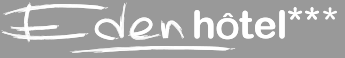 Eden Hôtel