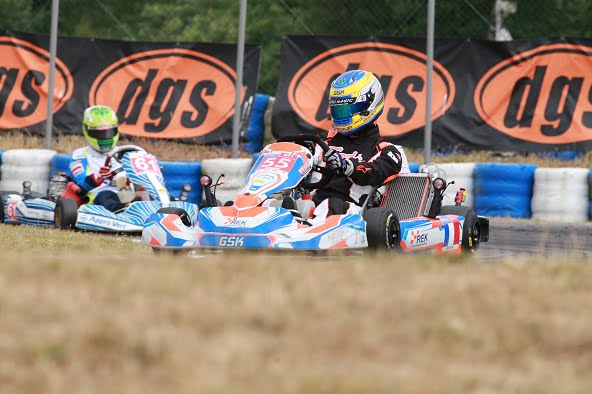 6 heures de Rouen