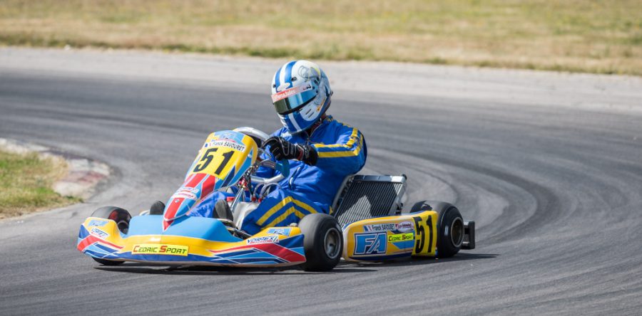 Les résultats du 14eme prix Lucien Lebret