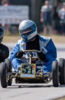 Coupe de France Histori’Kart