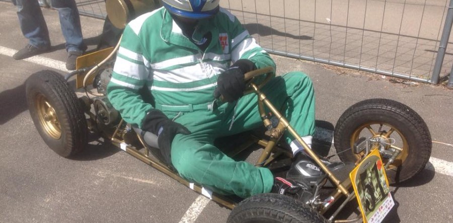 Nostalgie pour notre président