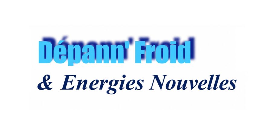 Depann’froid & Energies Nouvelles