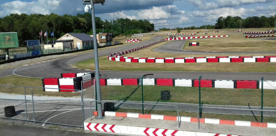 Travaux novembre 2025