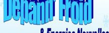 Depann’froid & Energies Nouvelles