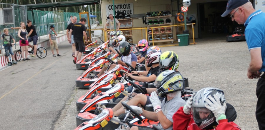 Le plaisir entre copains en location pour tous