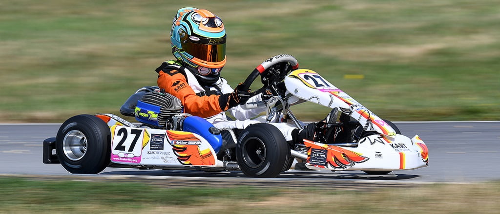 18eme prix Lucien Lebret