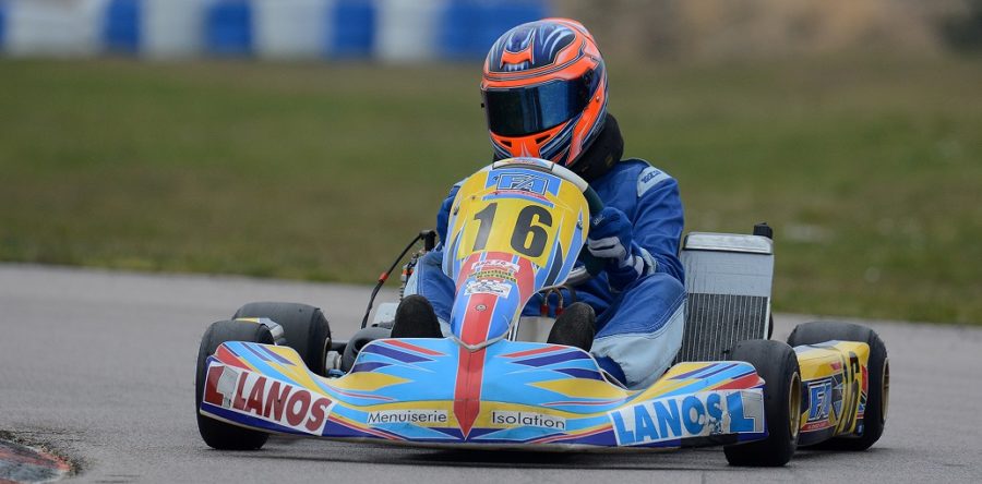 Prix Daniel Jacquemot
