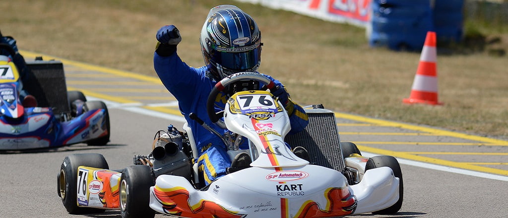 Championnat de Normandie