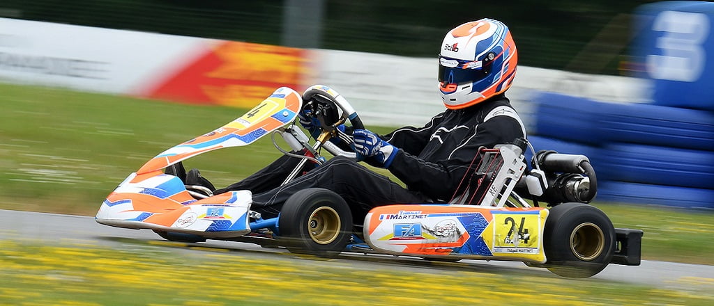 Challenge club ASK Rouen 76