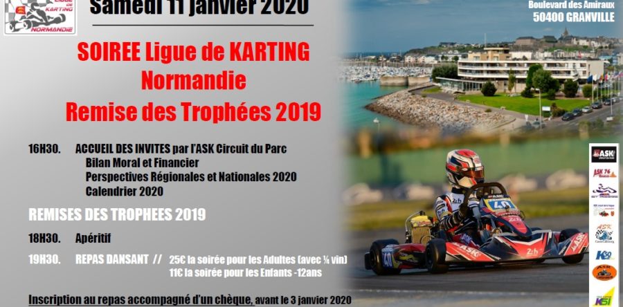 Soirée ligue 11 janvier 2020