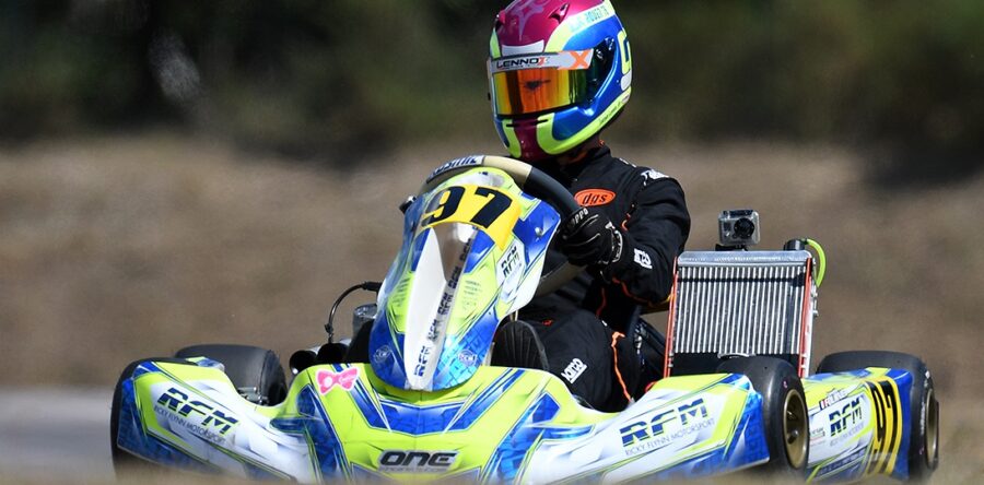 Championnat de Normandie