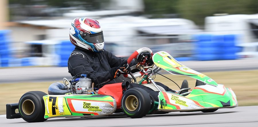 Grand Prix Karting d’endurance