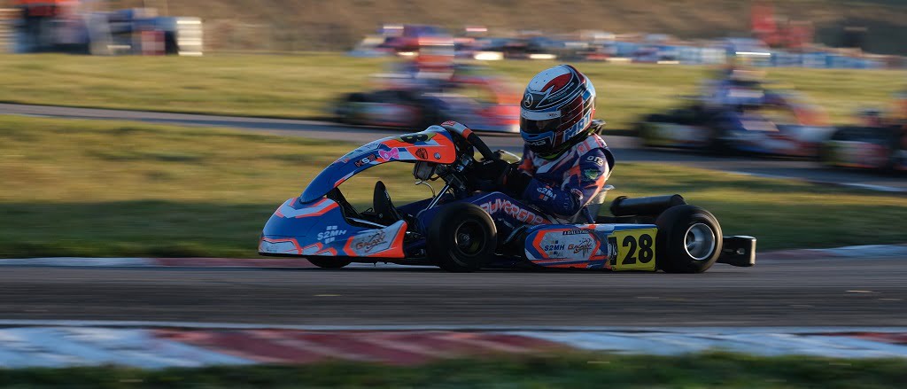 Grand Prix Karting – Coupe de France
