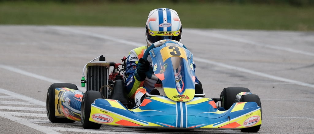 Grand Prix Karting