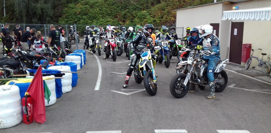 Prix Motos du 16 août