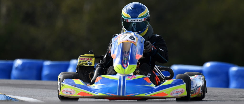 Classement des 3 journées de challenge normand 2021