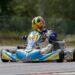 Championnat de France Junior et Challenge Normand
