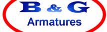 B&G Armatures
