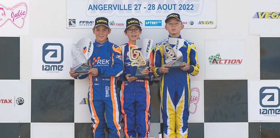 Coupe de France des Régions 2022