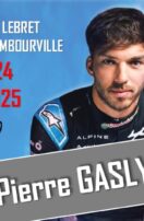 Trophée Pierre Gasly 22,23 et 24 août